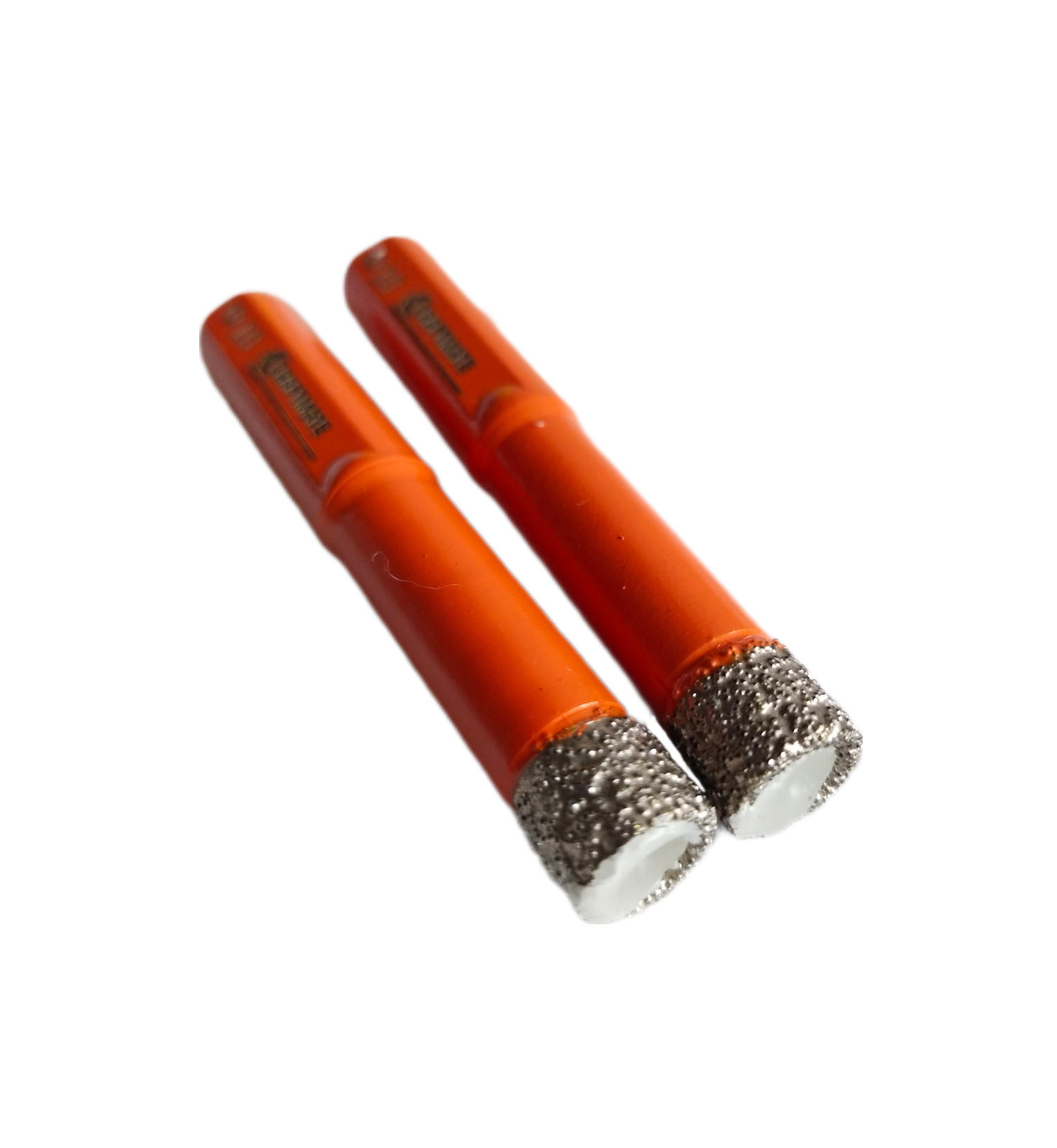 Свердло алмазне по керамограніту CRAFTMATE 10 мм 2 шт. (10СR-SP) - фото 1 Свердло алмазне по керамограніту CRAFTMATE 10 мм 2 шт. (10СR-SP) - фото 1