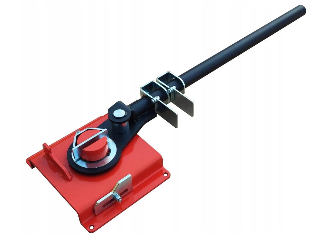 Станок для гибки арматуры GPZ-4 GOLIAT ручной 6-16 мм (15067618761)