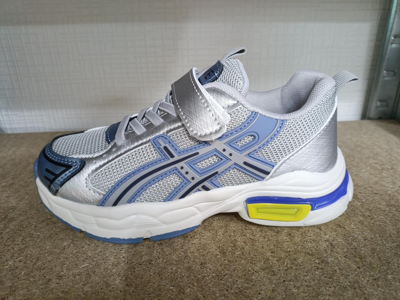 Кроссовки для девочки лето р. 36 (2786262490) Кроссовки для девочки лето р. 36 (2786262490)