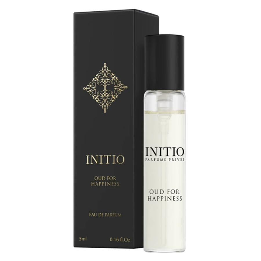 Парфюмированная вода унисекс Initio Parfums Prives Oud For Happiness 5 мл миниатюра (382910)