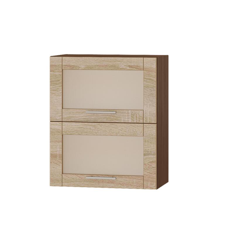 Модуль кухонный Эверест Оптима ВВ14-600 60х30х72 см Дуб сонома (DTM-3438)