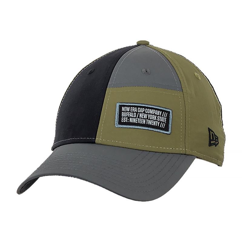 Бейсболка New Era Multi Panel 9Forty (60141432)