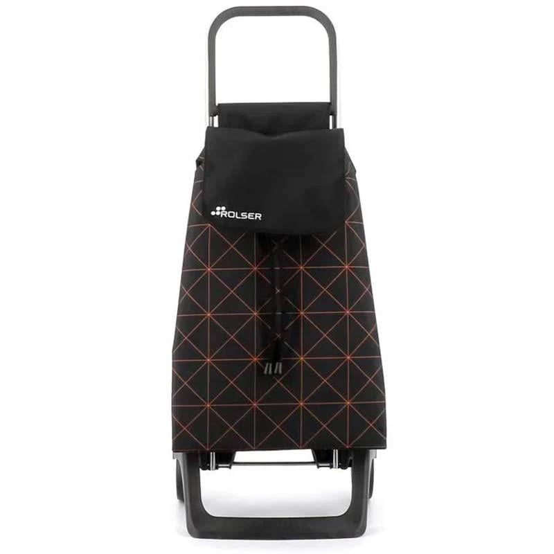 Господарський візок-сумка Rolser Baby Star Joy-1800 32 л Mandarina (931435)