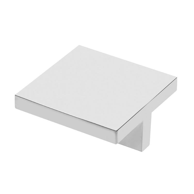 Мебельная ручка GTV UZ 60 Алюминий (UZ-60-032-05)