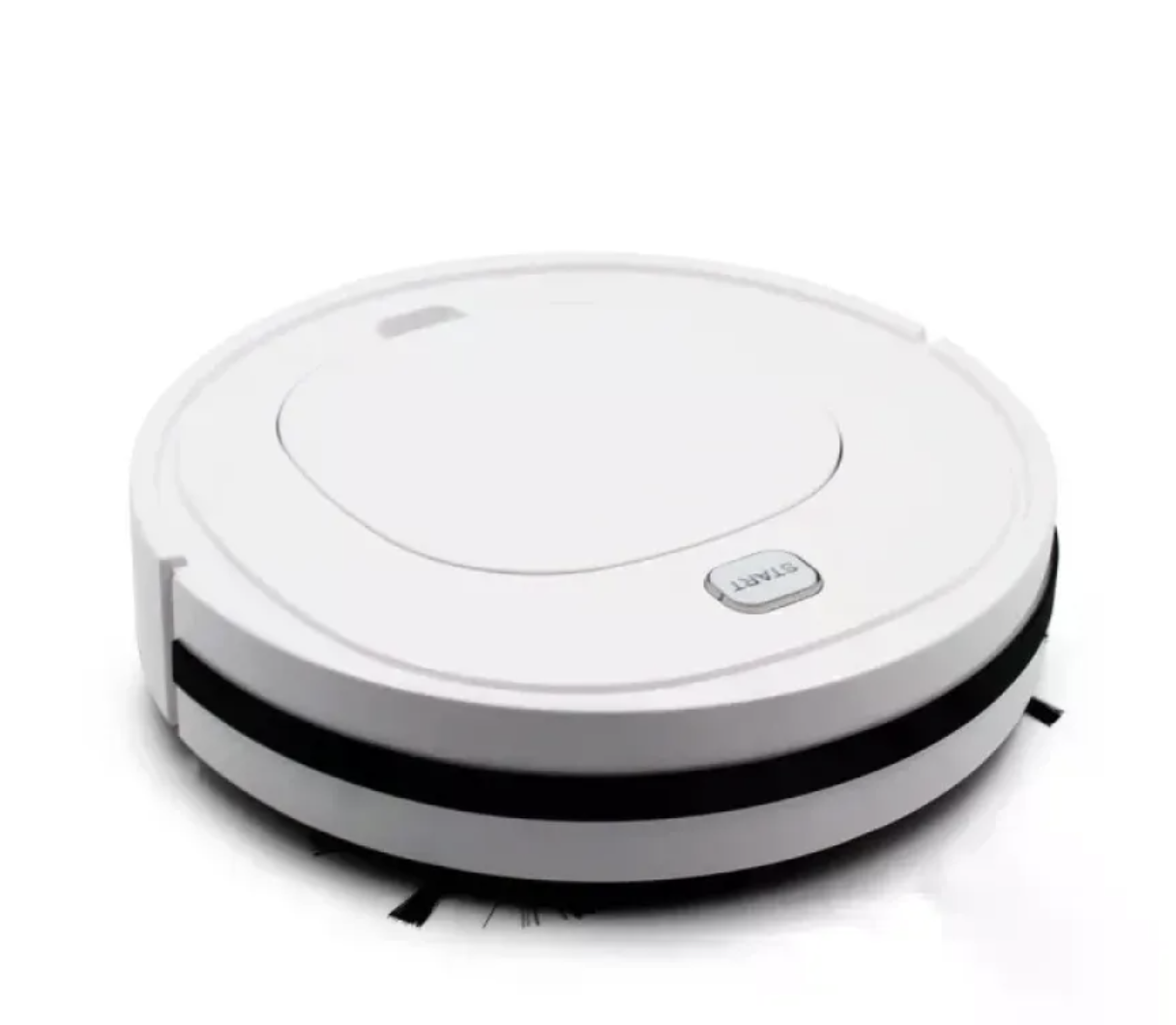Робот-пылесос ES32 1800 Па 1200 mAh до 90 мин (37986117)