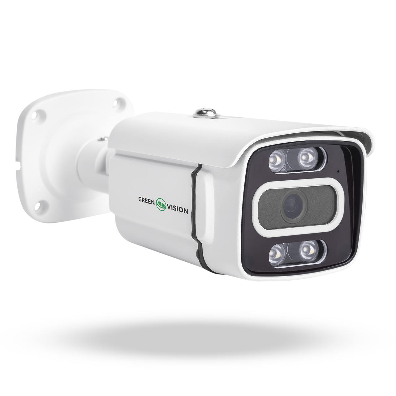 IP-камера наружная GreenVision GV-155-IP-COS50-20DH POE 5MP Ultra (2352551045) IP-камера наружная GreenVision GV-155-IP-COS50-20DH POE 5MP Ultra (2352551045)