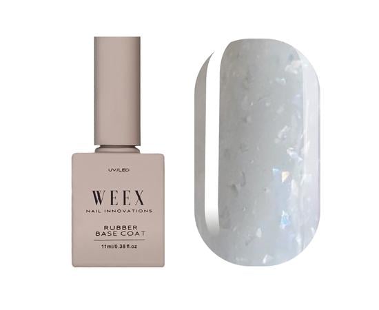 Камуфлирующая база Flakes 11 мл №3 (2120936445008)