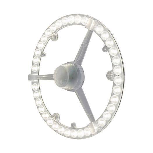 Світильник Maxus LED Module 24W 4100K Circle (1-SLM-2441-C) - фото 1 Світильник Maxus LED Module 24W 4100K Circle (1-SLM-2441-C) - фото 1