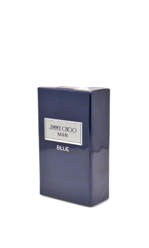 Туалетна вода Jimmy Choo Man Blue (13978)