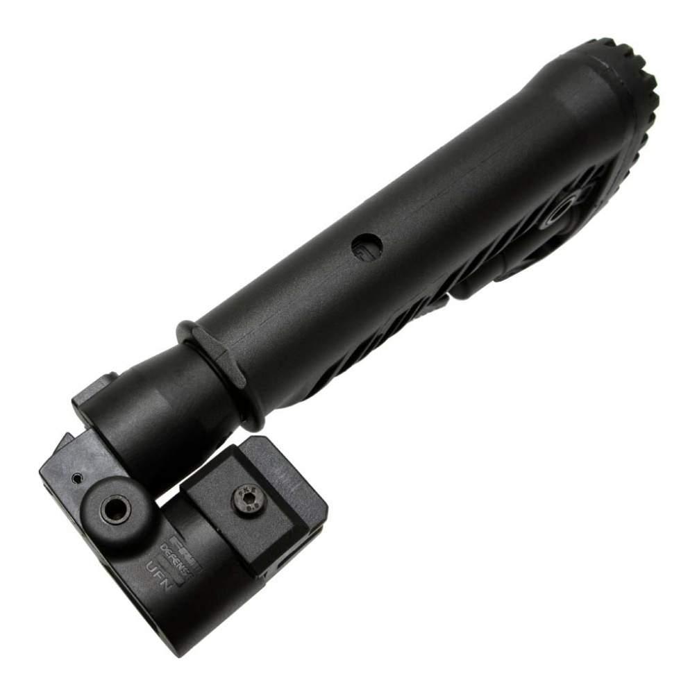 Приклад складной FAB Defense M4-AK P для АК-47/АКС-74У/АКМС - фото 5 Приклад складной FAB Defense M4-AK P для АК-47/АКС-74У/АКМС - фото 5