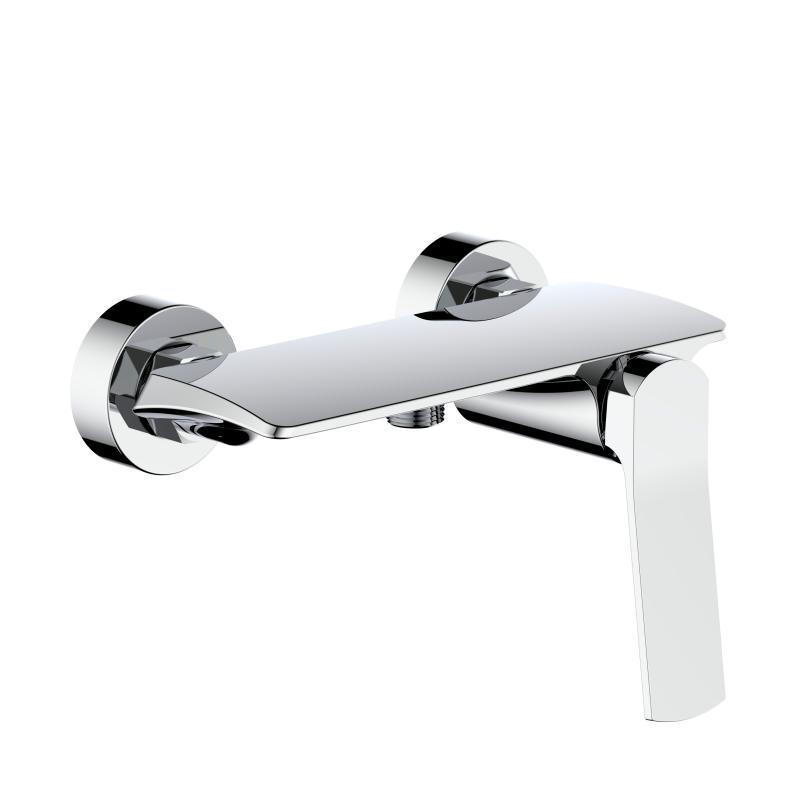 Смеситель для душа Qtap Slavonice QTSLA266CRM45907 Chrome (SD00052031)