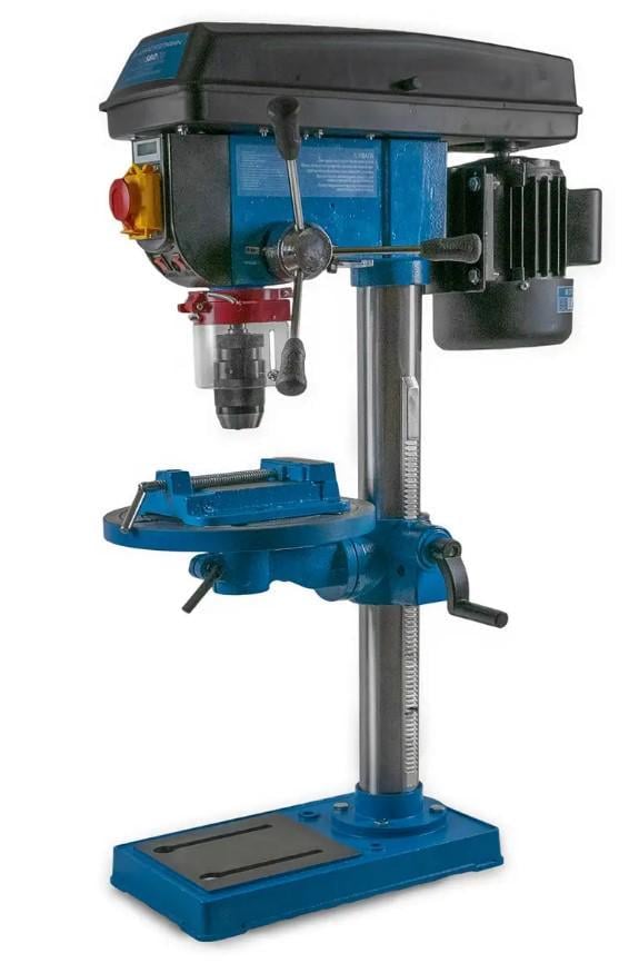 Верстат свердлильний KRAISSMANN 753 SB 20 (13329309)