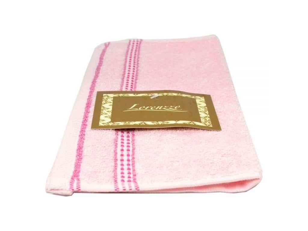 Салфетка Lorenzzo CARMEN 76-167-113 30х30 см Розовый (267541)