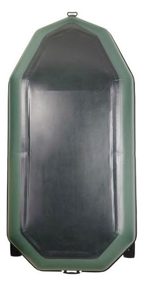 Лодка надувная Bark и слоевой настил (Барк 270PD) - фото 3 Лодка надувная Bark и слоевой настил (Барк 270PD) - фото 3