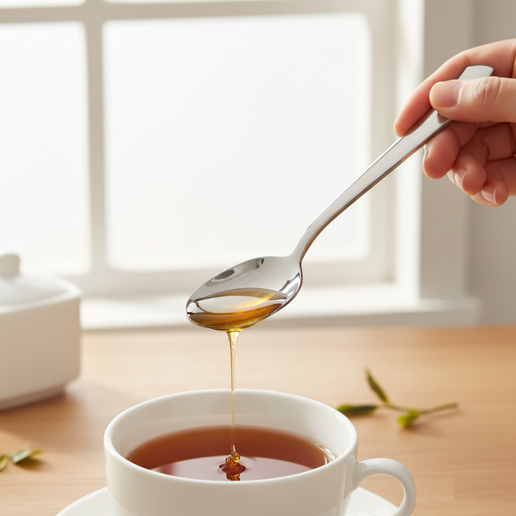 Ложки чайные Mirage из нержавеющей стали 3 шт. (30616) - фото 3 Ложки чайные Mirage из нержавеющей стали 3 шт. (30616) - фото 3