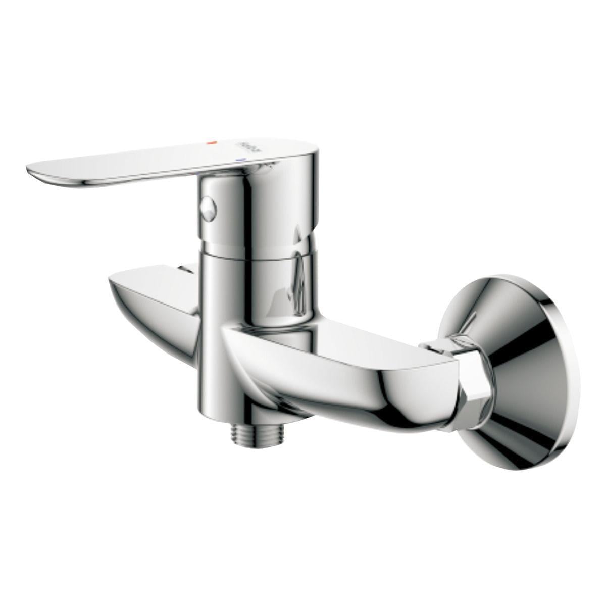 Смеситель для душа Haiba Asio HB0864 (31523397)