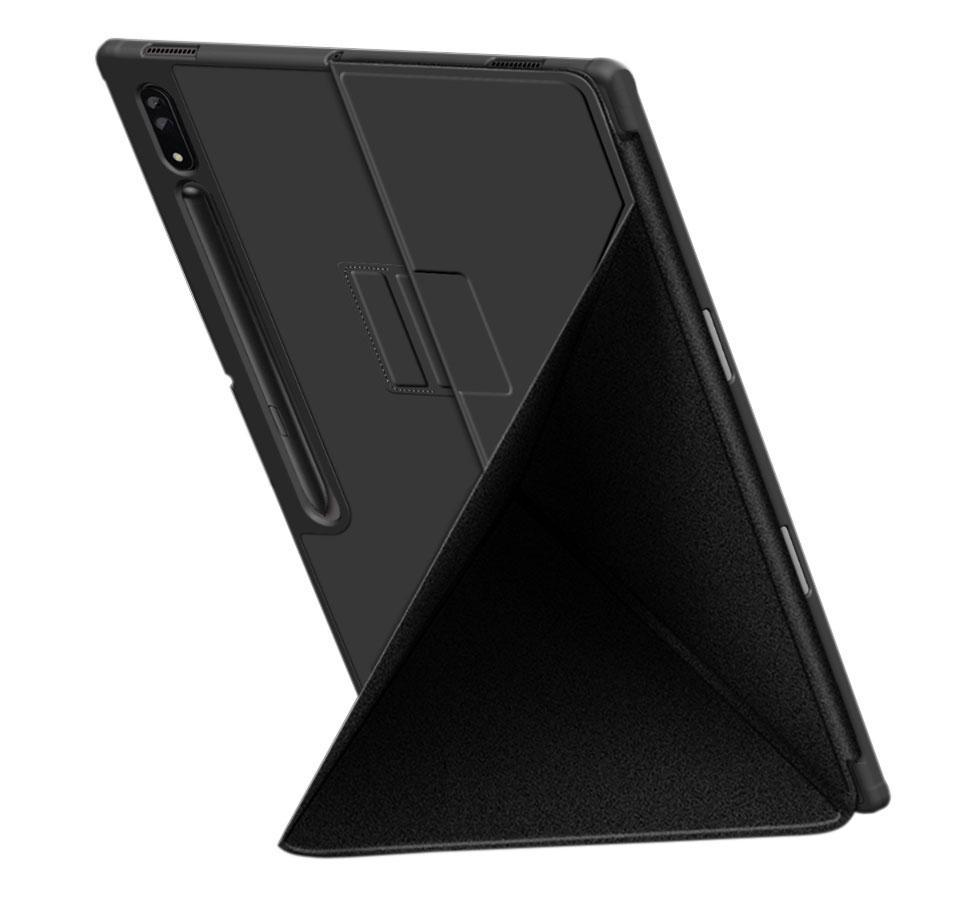 Чохол Primolux Transformer для планшета Samsung Galaxy Tab S8 Ultra 14,6" SM-X900/SM-X906 Black - фото 3