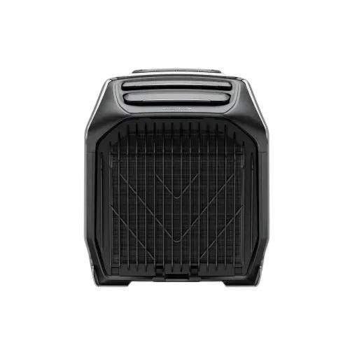 ᐉ Кондиціонер портативний EcoFlow Wave 3 без акумулятора Сірий