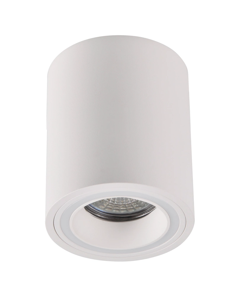 Точечный светильник Polux 323644 Falco