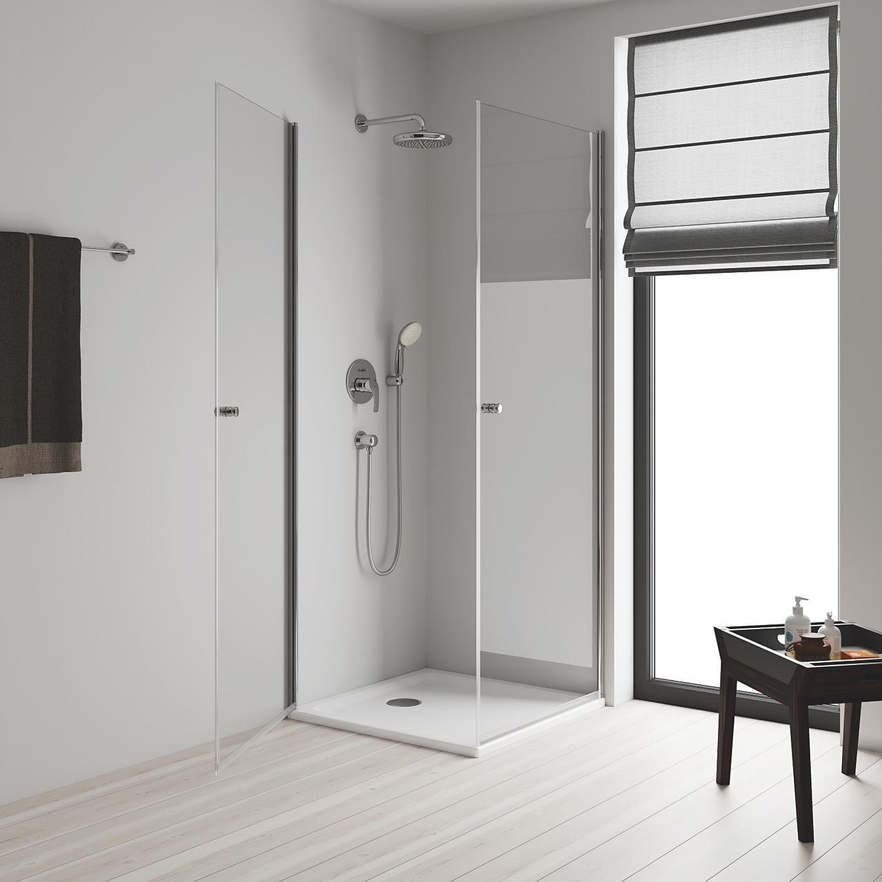 Смеситель для ванны Grohe Eurosmart (33305002) - фото 3