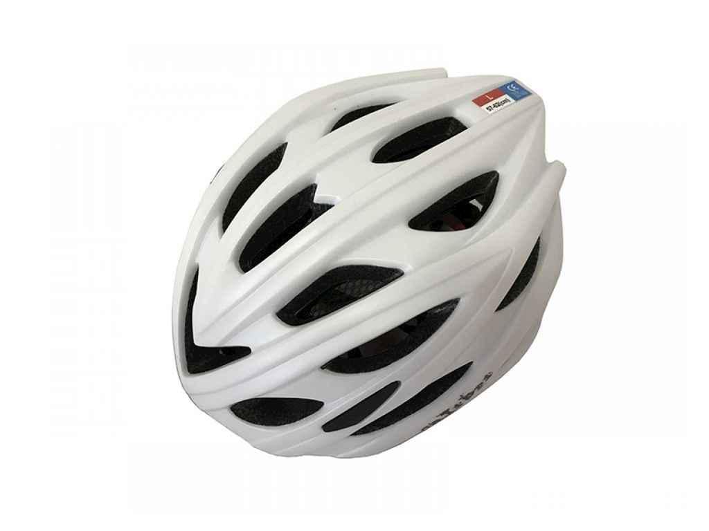 Шлем Calibri FSK-450 L 58-61 см White (907411)