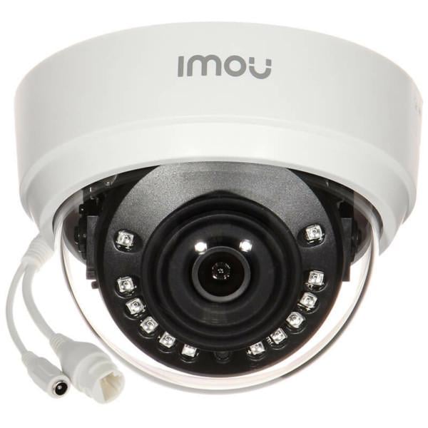 Видеокамера-IP Imou Dome Lite 4 MP IPC-D42P 4 Мп Wi-Fi 2,8 мм (BC-5257)