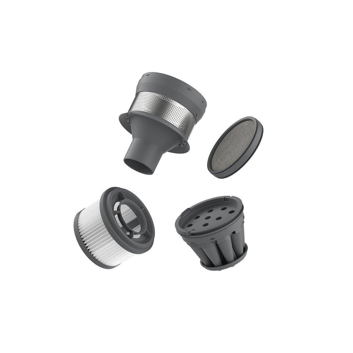 Пилосос ручний вертикальний DREAME Tracking Wireless Vacuum Cleaner T10 2в1 (342422) - фото 4 Пилосос ручний вертикальний DREAME Tracking Wireless Vacuum Cleaner T10 2в1 (342422) - фото 4