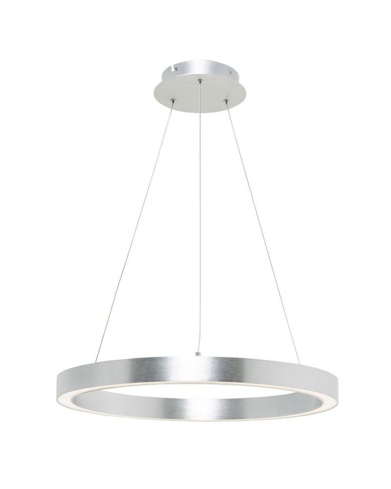 Люстра Zuma Line PL200910-500-SL Carlo 40 Вт 3200Lm 4000K (14163535)