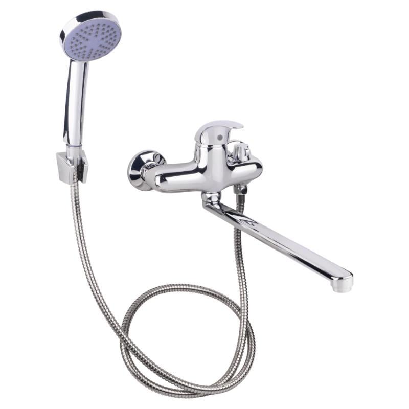 Змішувач для ванни Lidz CRM 23 39 005 03 New (14806)