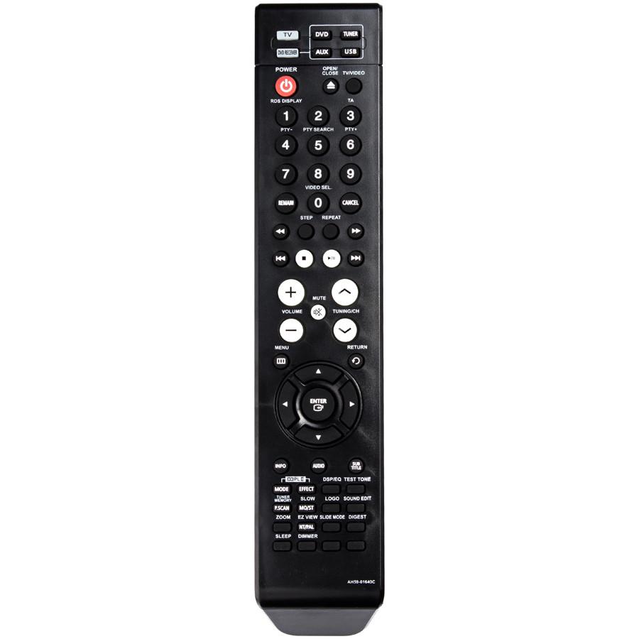 Пульт для SAMSUNG AH59-01643C (2401)
