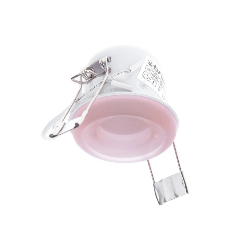 Світильник точковий Brille маленький HDL-G92 Pink