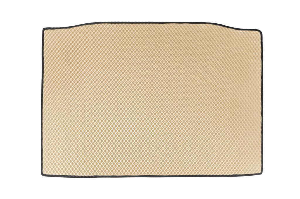 Коврик багажника Digital Designs для Honda eNP1 EVA Бежевый (131393)