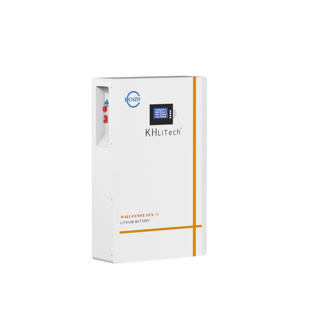 Аккумулятор LiFePo4 5 кВт (23477778) - фото 2