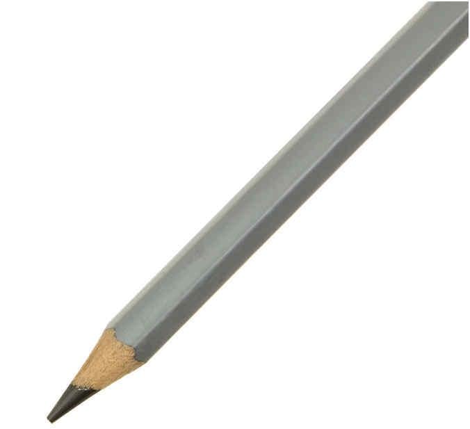 Набор графитных карандашей Marco Chroma 2H-9B 12 шт. - фото 2 Набор графитных карандашей Marco Chroma 2H-9B 12 шт. - фото 2