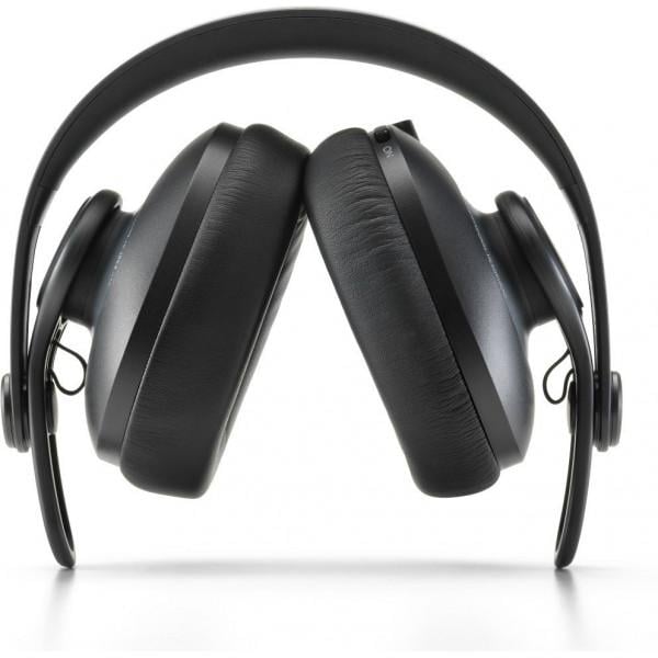 Наушники AKG K361-BT - фото 2