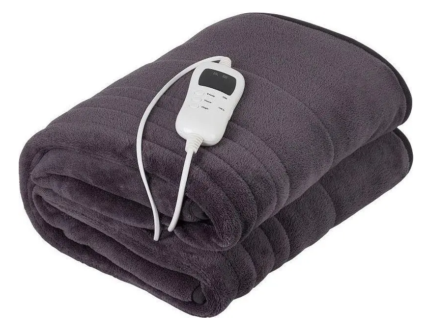 Одеяло электрическое Camry CR-7418 (29709808)