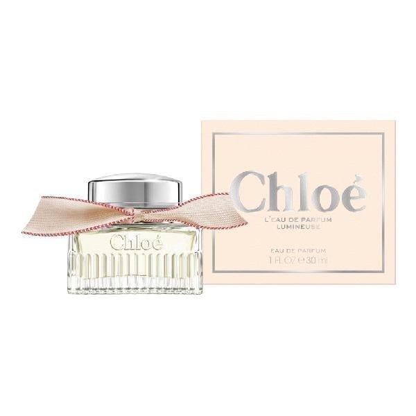Парфумована вода для жінок Chloe L'Eau Lumineuse 100 мл тестер (379006)