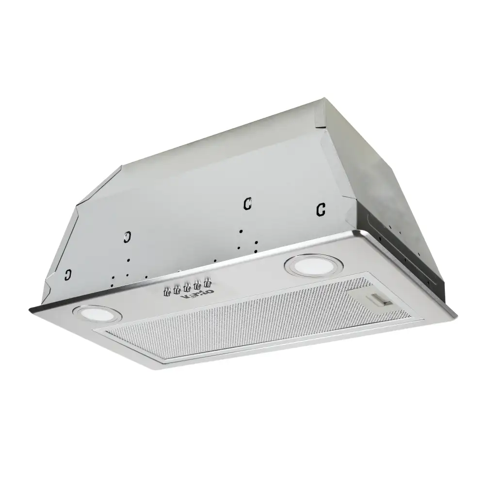 Витяжка кухонна Ventolux BOX 60 X 700 PB Витяжка кухонна Ventolux BOX 60 X 700 PB