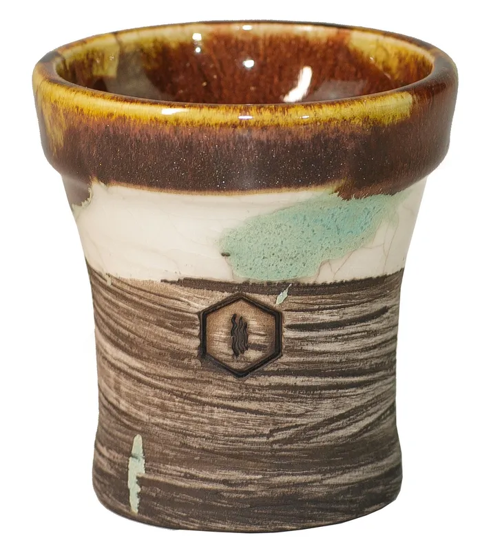 Чаша для кальяна Kolos Mita №101 (482001652)