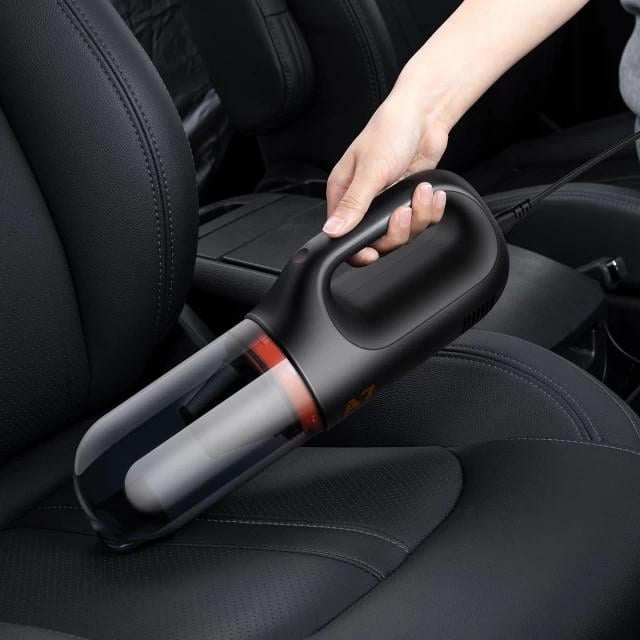 Пылесос автомобильный Baseus A7 Car Vacuum Cleaner VC (AQ020213) - фото 9