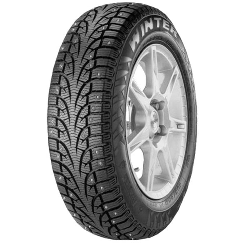 Автошина PIRELLI Winter Carving Edge 275/45 R19 108T XL під шип (264714)