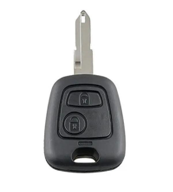 Корпус автоключа для Peugeot KS09