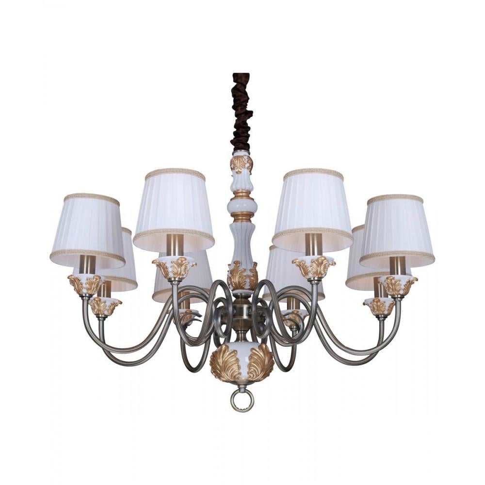 Люстра Wunderlicht K4064-48 Люстра Wunderlicht K4064-48