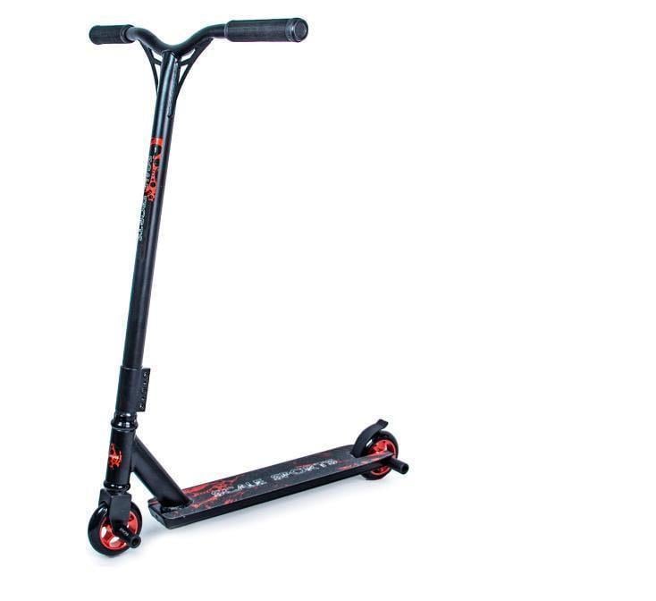 Самокат трюковий Scale Sports Storm Black (566033662)