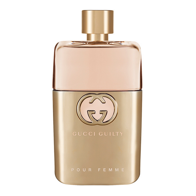 Парфюмерная вода аналог Gucci Guilty Pour Femme 90 мл (3614227758162)