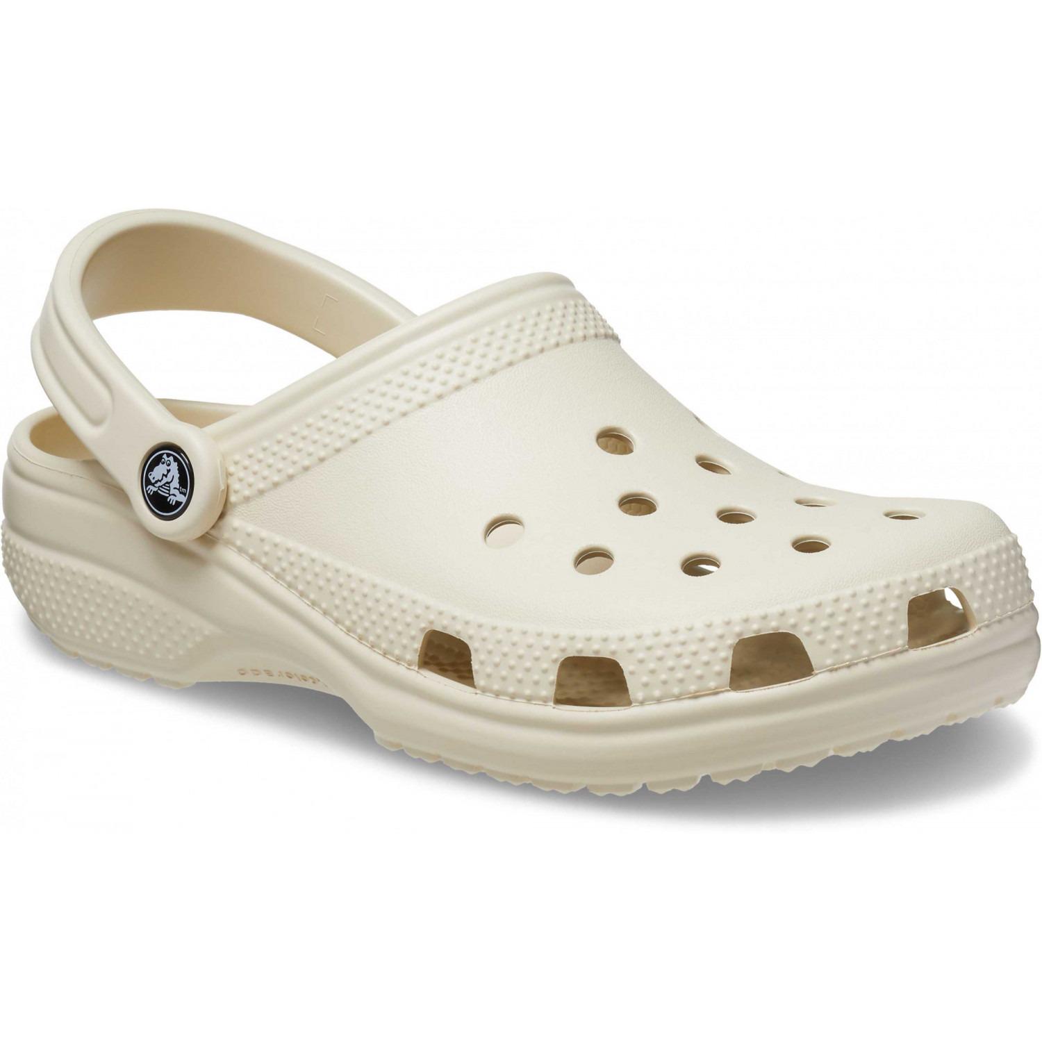 Сабо Crocs Classic M9W11 р. 42 27,5 см Bone (10001W) - фото 2