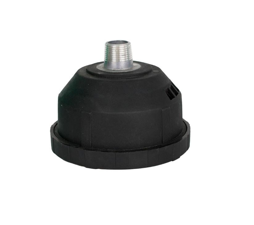 Фильтр воздушный в сборе компрессора LB75 (075-69)