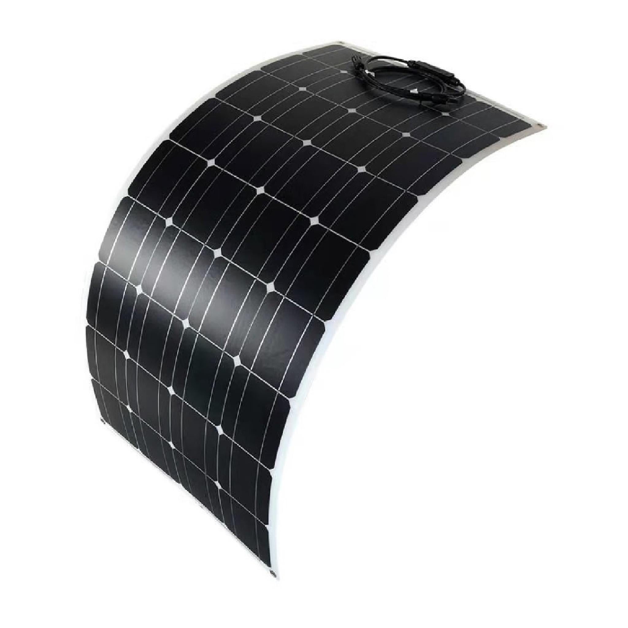Солнечная гибкая панель Volt Polska MONO FLEX 200W 18V (5PANELPV20E)