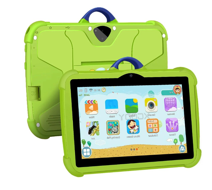 Планшет детский Q Kids Tablets 4/64 Гб (ДП500)