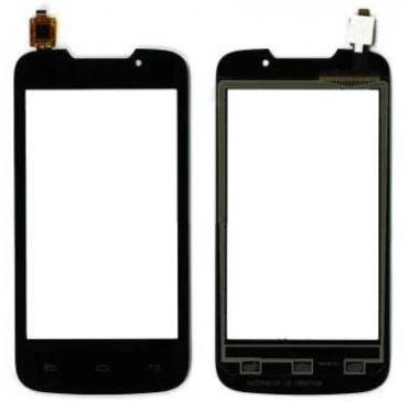 Экран Touchscreen для Explay Alto Черный (000017547)